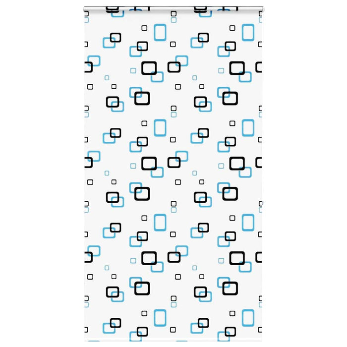 Jaluzea cu role de duș cu casetă 130x240cm lățime material 126cm - WALTI WALTI