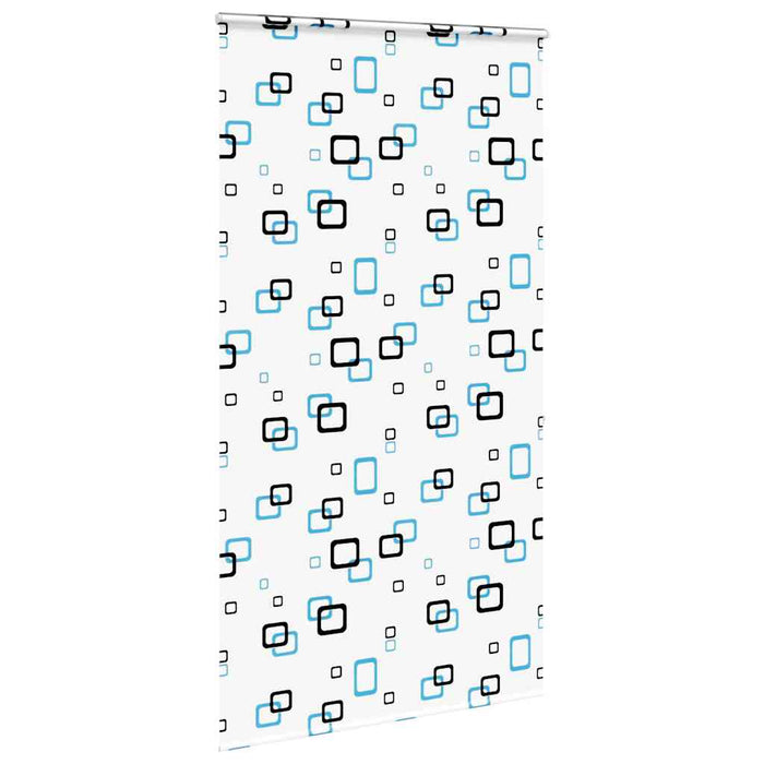 Jaluzea cu role de duș cu casetă 130x240cm lățime material 126cm - WALTI WALTI
