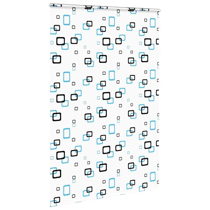 Jaluză cu role de duș cu casetă 160x240cm lățime material 156cm - WALTI WALTI