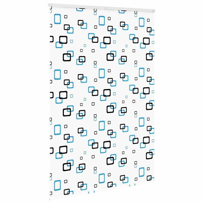 Jaluză cu role de duș cu casetă 160x240cm lățime material 156cm - WALTI WALTI