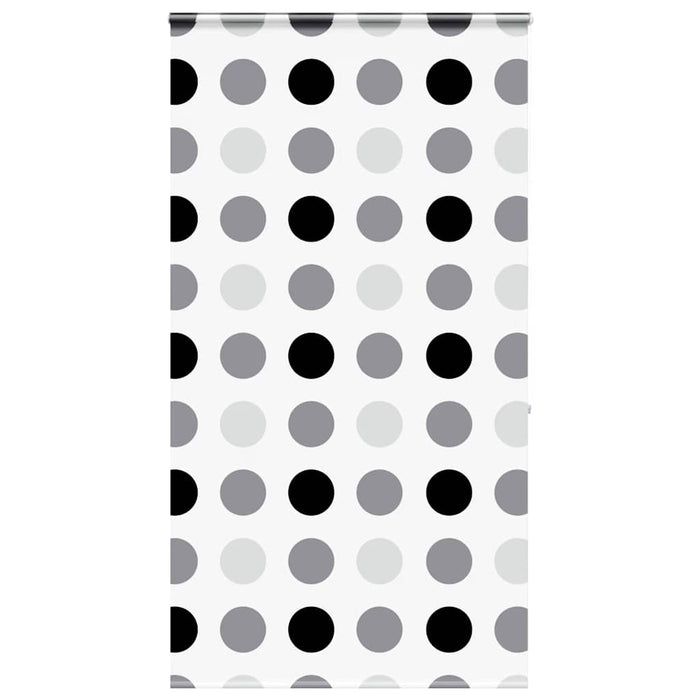 Jaluzea cu role de duș cu casetă 120x240cm lățime material 116cm WALTI