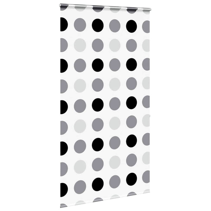 Jaluzea cu role de duș cu casetă 120x240cm lățime material 116cm WALTI