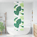 Jaluză cu role de duș cu casetă 60x240 cm lățime material 56 cm - WALTI WALTI