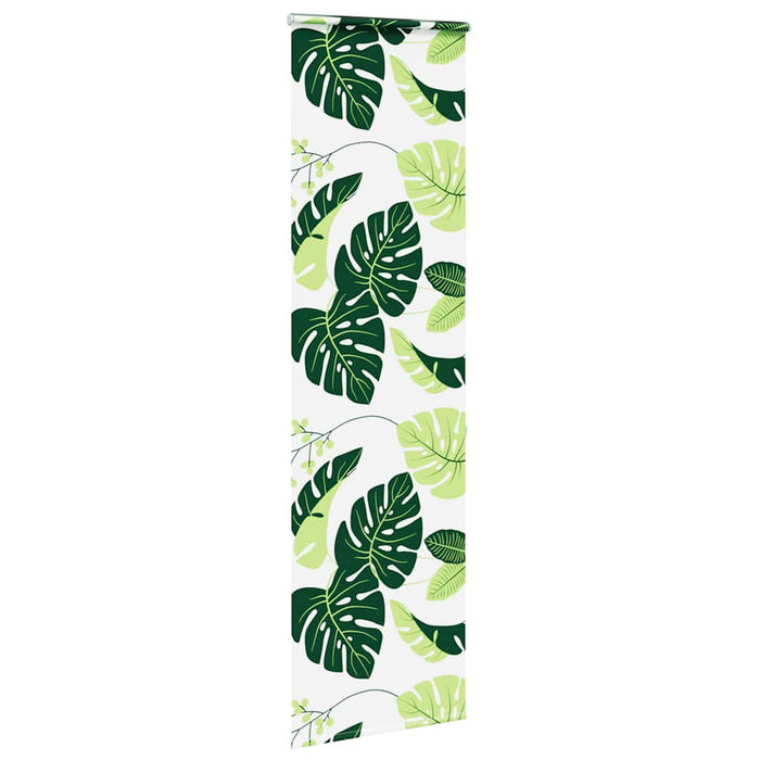 Jaluză cu role de duș cu casetă 60x240 cm lățime material 56 cm - WALTI WALTI