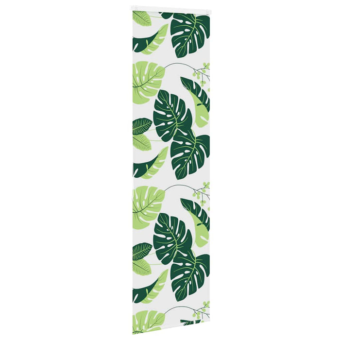 Jaluză cu role de duș cu casetă 60x240 cm lățime material 56 cm - WALTI WALTI