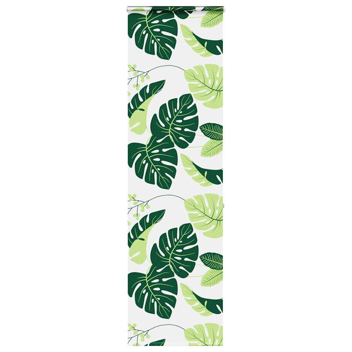 Jaluzea cu role de duș cu casetă 70x240 cm lățime material 66 cm - WALTI WALTI