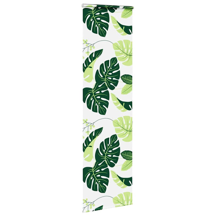 Jaluzea cu role de duș cu casetă 70x240 cm lățime material 66 cm - WALTI WALTI