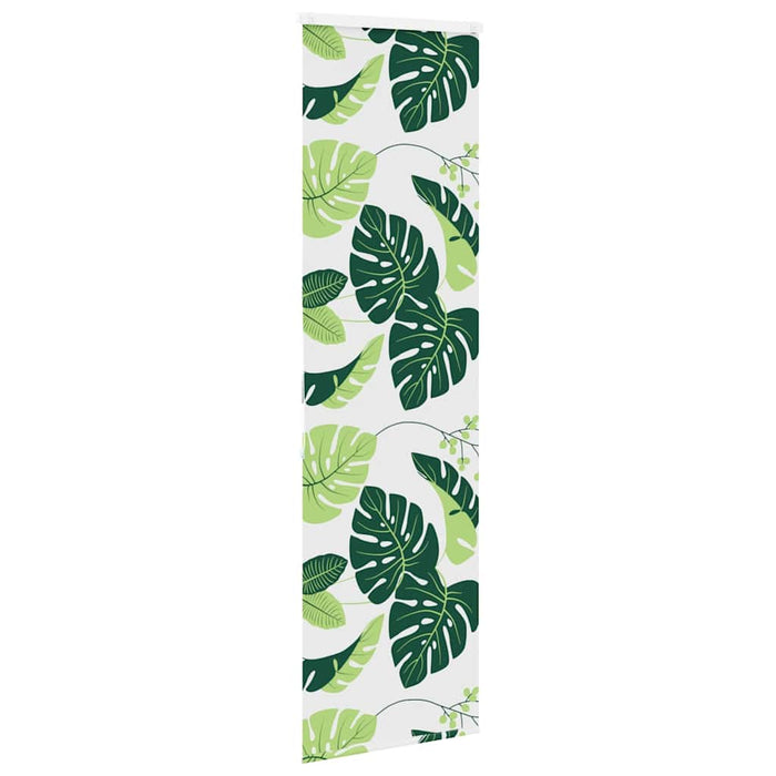 Jaluzea cu role de duș cu casetă 70x240 cm lățime material 66 cm - WALTI WALTI