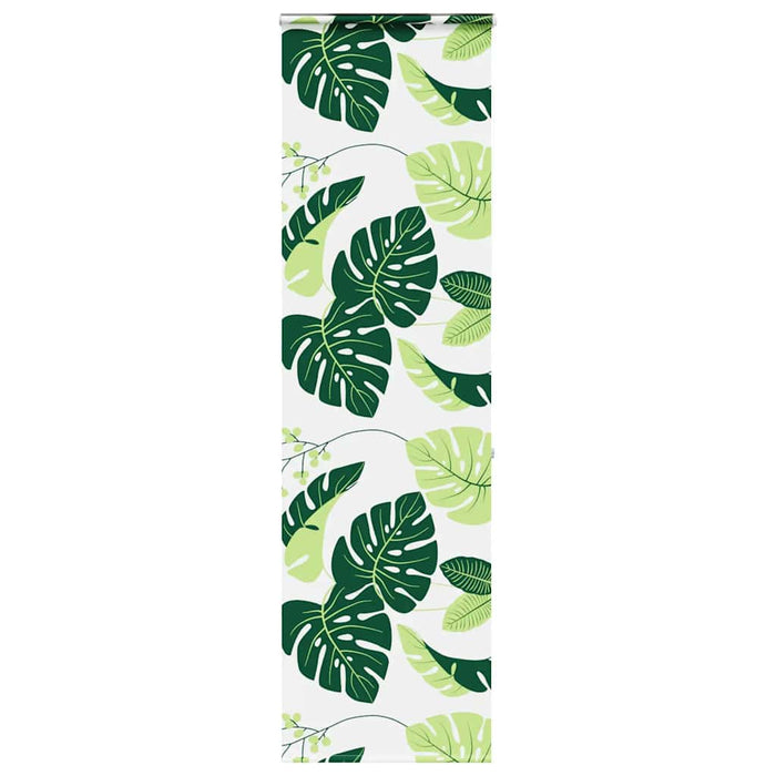 Jaluză cu role de duș cu casetă 80x240 cm lățime material 76 cm - WALTI WALTI