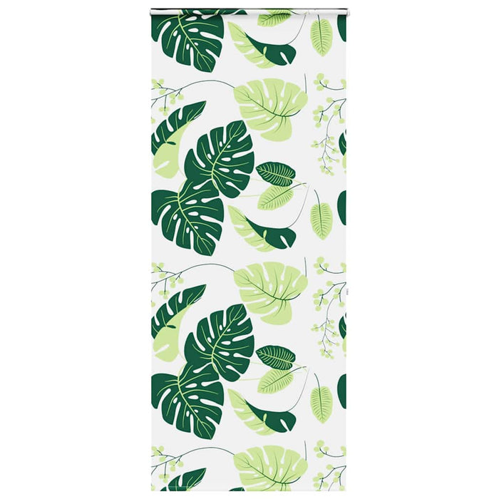 Jaluzea cu role de duș cu casetă 90x240 cm lățime material 86cm - WALTI WALTI