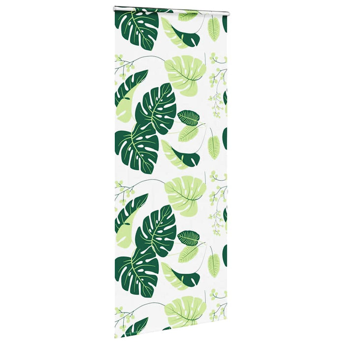 Jaluzea cu role de duș cu casetă 90x240 cm lățime material 86cm - WALTI WALTI