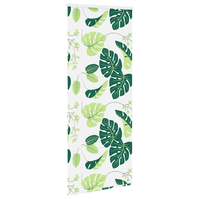 Jaluzea cu role de duș cu casetă 90x240 cm lățime material 86cm - WALTI WALTI
