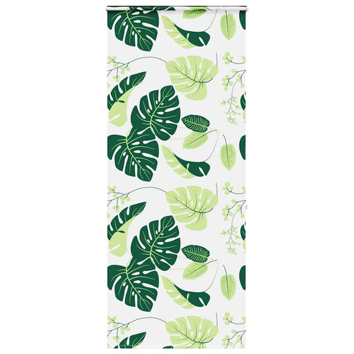 Jaluzea cu role de duș cu casetă 100x240 cm lățime material 96cm - WALTI WALTI