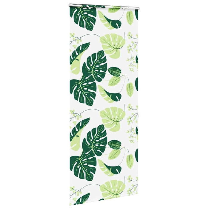 Jaluzea cu role de duș cu casetă 100x240 cm lățime material 96cm - WALTI WALTI