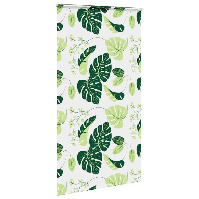 Jaluză cu role de duș cu casetă 120x240cm lățime material 116cm - WALTI WALTI
