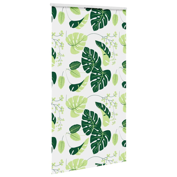 Jaluză cu role de duș cu casetă 120x240cm lățime material 116cm - WALTI WALTI