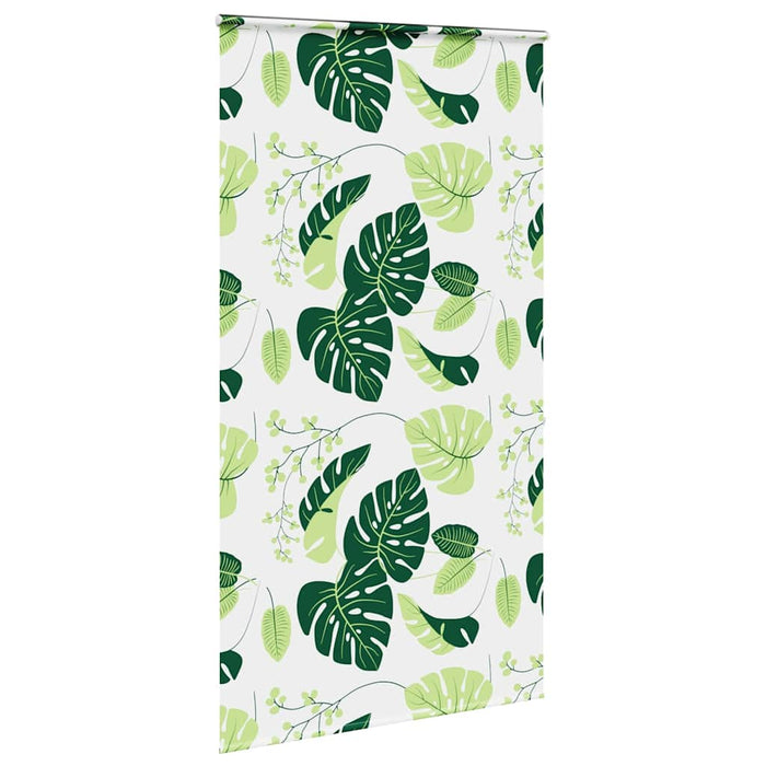 Jaluză cu role de duș cu casetă 130x240cm lățime material 126cm - WALTI WALTI