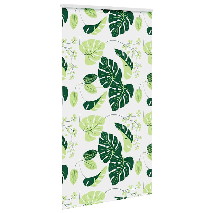 Jaluză cu role de duș cu casetă 140x240 cm lățime materială - WALTI WALTI