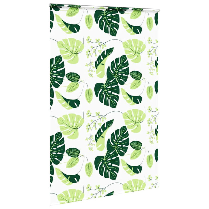 Jaluză cu role de duș cu casetă 160x240cm lățime material 156cm - WALTI WALTI