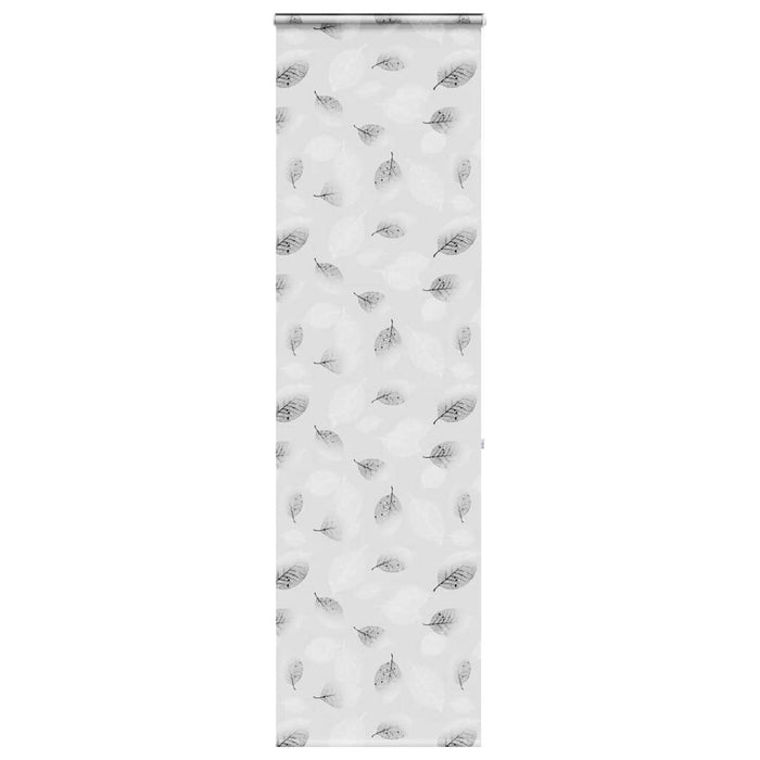 Jaluzea cu role de duș cu casetă 70x240 cm lățime material 66 cm WALTI
