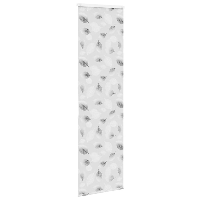Jaluzea cu role de duș cu casetă 70x240 cm lățime material 66 cm WALTI