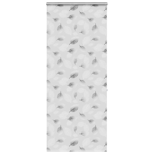 Jaluzea cu role de duș cu casetă 90x240 cm lățime material 86 cm - WALTI WALTI