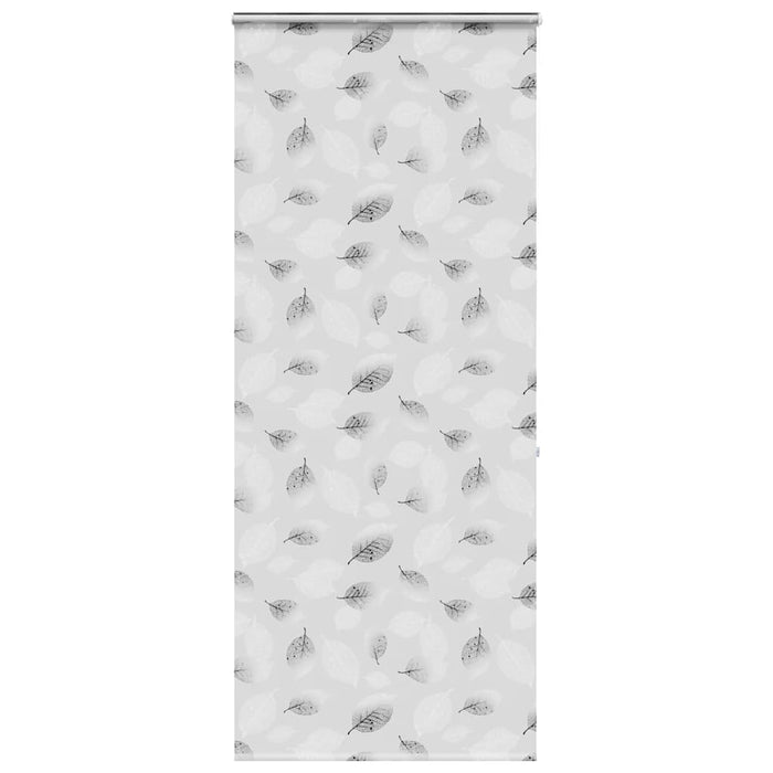 Jaluzea cu role de duș cu casetă 90x240 cm lățime material 86 cm - WALTI WALTI