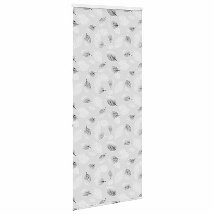Jaluzea cu role de duș cu casetă 90x240 cm lățime material 86 cm - WALTI WALTI