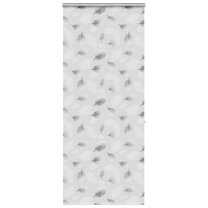 Jaluzea cu role de duș cu casetă 100x240 cm lățime material 96cm WALTI