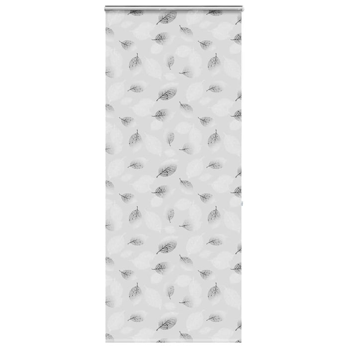 Jaluzea cu role de duș cu casetă 110x240cm lățime material 106cm - WALTI WALTI