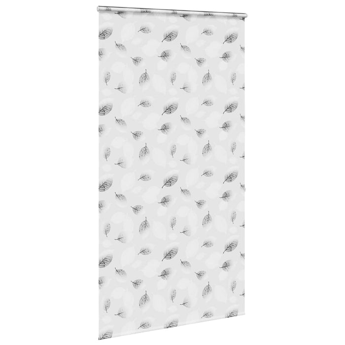 Jaluzea cu role de duș cu casetă 120x240cm lățime material 116cm - WALTI WALTI