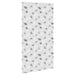Jaluzea cu role de duș cu casetă 120x240cm lățime material 116cm - WALTI WALTI