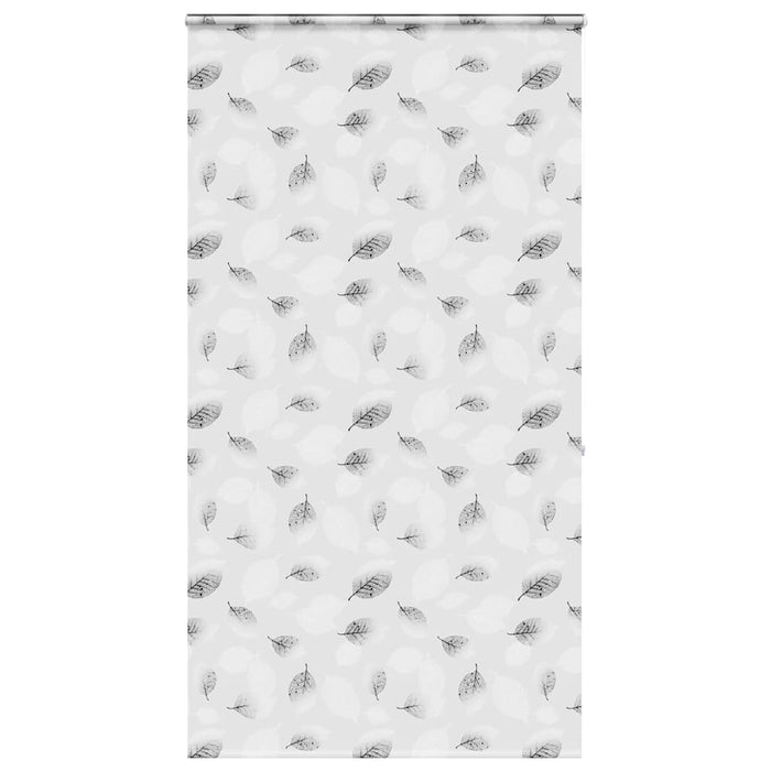 Jaluzea cu role de duș cu casetă 130x240cm lățime material 126cm - WALTI WALTI