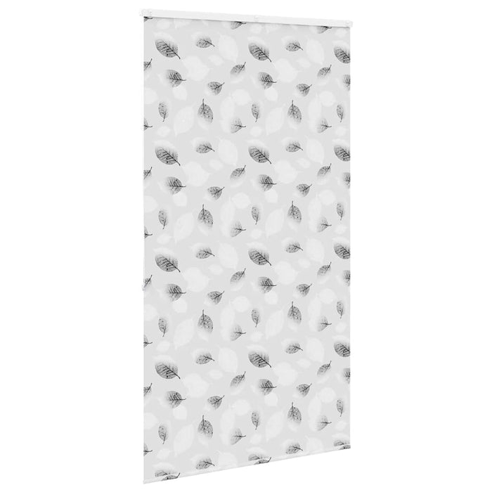 Jaluzea cu role de duș cu casetă 130x240cm lățime material 126cm - WALTI WALTI