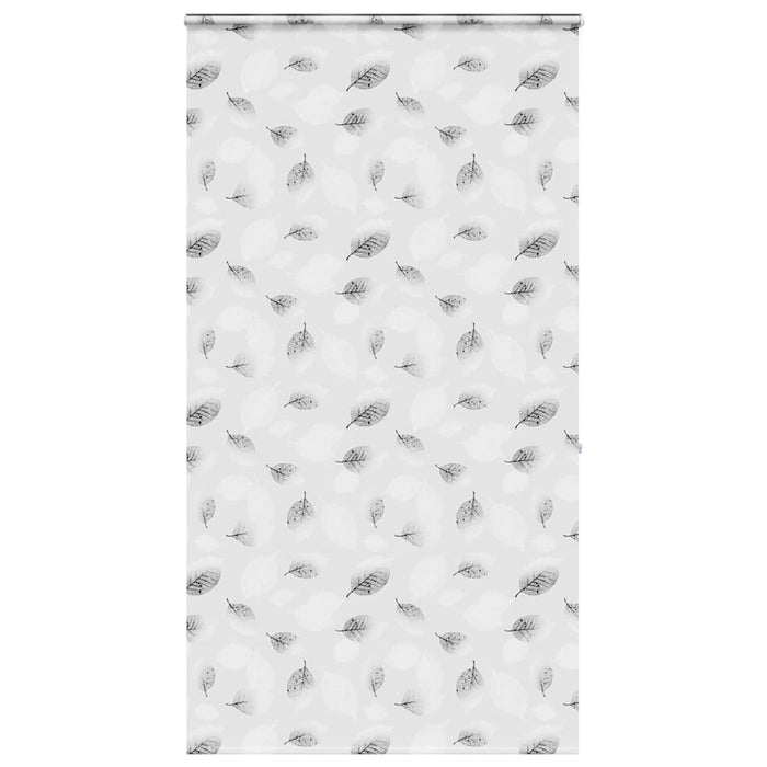 Jaluză cu role de duș cu casetă 140x240 cm lățime materială - WALTI WALTI