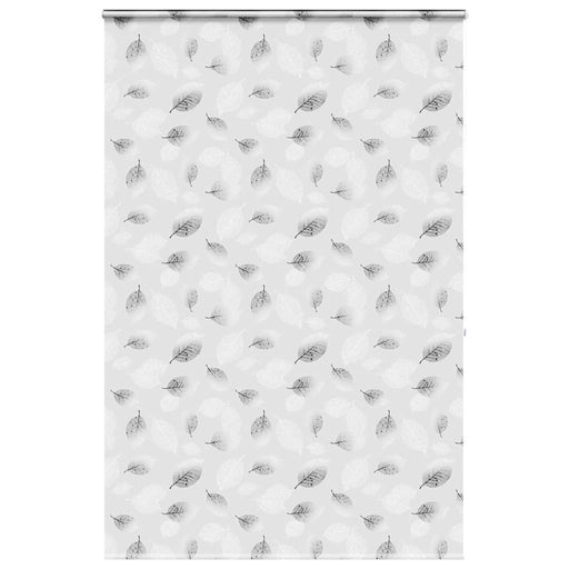 Jaluzea cu role de duș cu casetă 150x240cm lățime material 146cm - WALTI WALTI