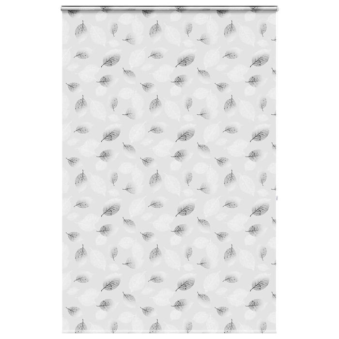 Jaluzea cu role de duș cu casetă 150x240cm lățime material 146cm - WALTI WALTI