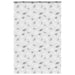 Jaluzea cu role de duș cu casetă 150x240cm lățime material 146cm - WALTI WALTI