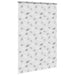 Jaluzea cu role de duș cu casetă 150x240cm lățime material 146cm - WALTI WALTI