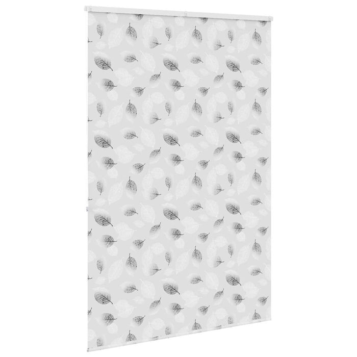 Jaluzea cu role de duș cu casetă 150x240cm lățime material 146cm - WALTI WALTI
