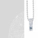 Jaluzea cu role de duș cu casetă 150x240cm lățime material 146cm - WALTI WALTI
