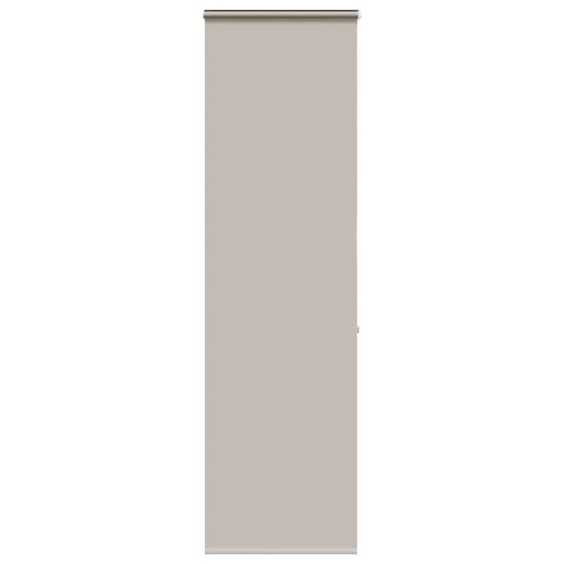 Jaluzea cu role de duș cu casetă 60x240 cm lățime material 56 cm - WALTI WALTI
