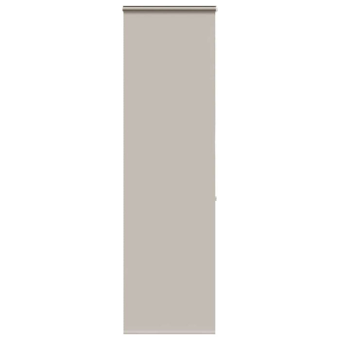 Jaluzea cu role de duș cu casetă 70x240 cm lățime material 66 cm - WALTI WALTI