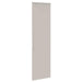 Jaluzea cu role de duș cu casetă 70x240 cm lățime material 66 cm - WALTI WALTI
