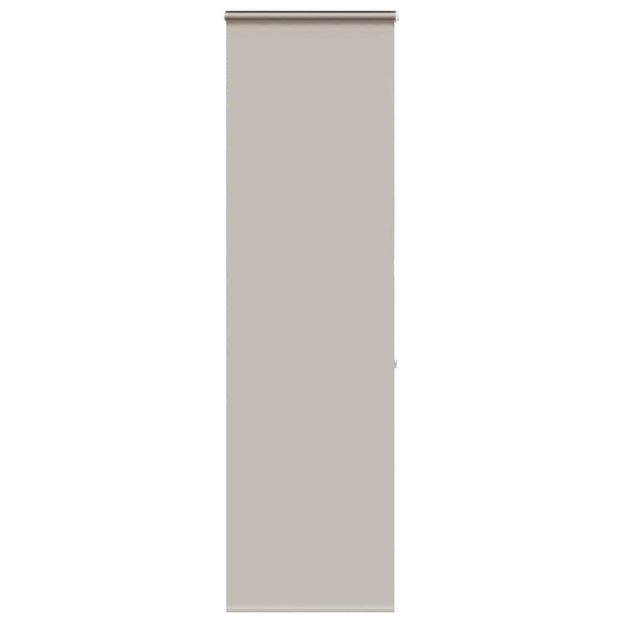 Jaluzea cu role de duș cu casetă 80x240 cm lățime material 76 cm - WALTI WALTI
