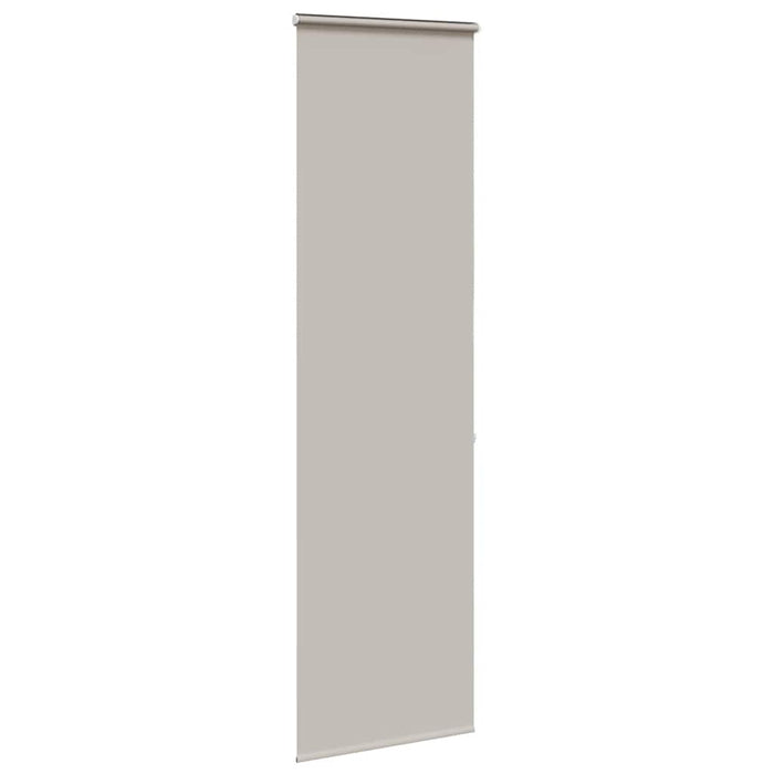 Jaluzea cu role de duș cu casetă 80x240 cm lățime material 76 cm - WALTI WALTI