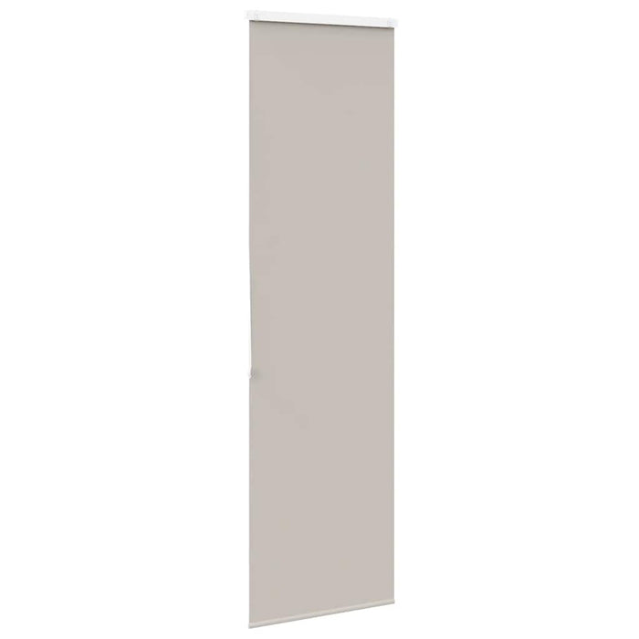 Jaluzea cu role de duș cu casetă 80x240 cm lățime material 76 cm - WALTI WALTI