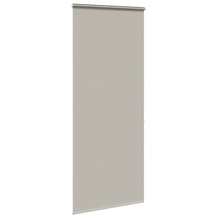 Jaluzea cu role de duș cu casetă 90x240 cm lățime material 86 cm - WALTI WALTI