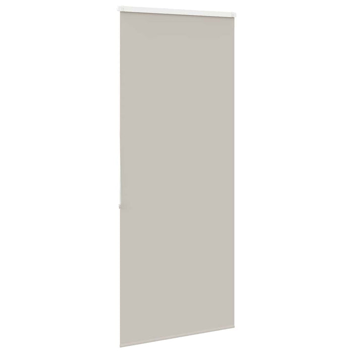 Jaluzea cu role de duș cu casetă 90x240 cm lățime material 86 cm - WALTI WALTI