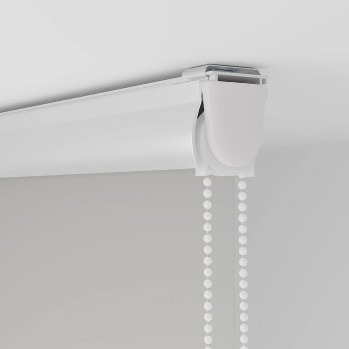 Jaluzea cu role de duș cu casetă 90x240 cm lățime material 86 cm - WALTI WALTI